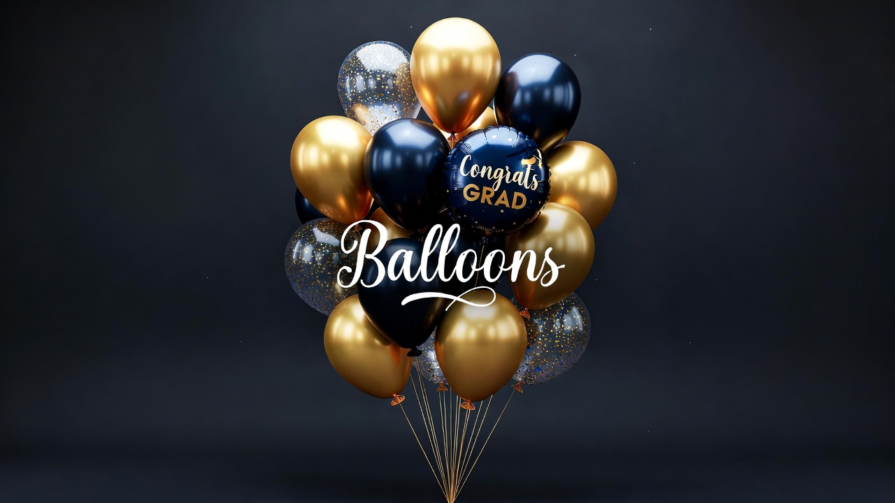 Balloons