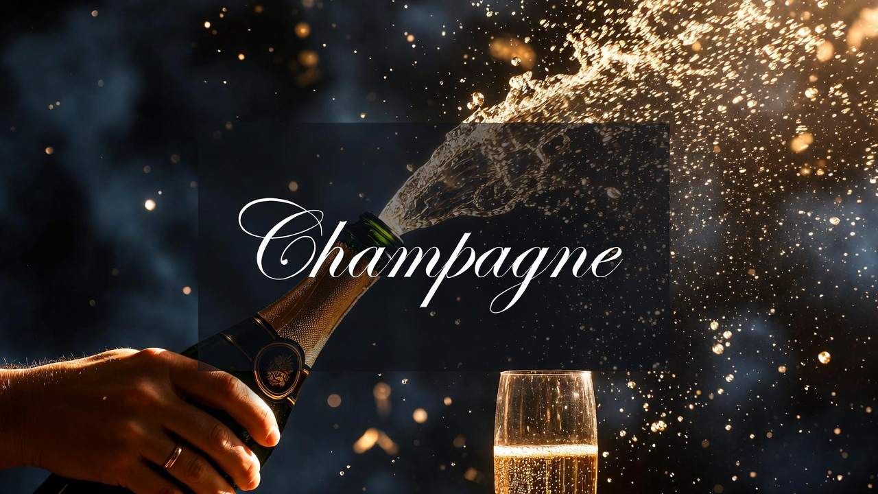 Champagne